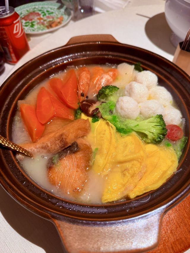 南里山房· 新淮揚菜 南里山房· 新淮揚菜