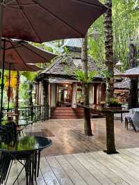 Ted du coffee @แม่กำปอง