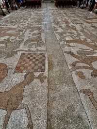 오트란토 대성당, 시간을 품은 성스러운 공간