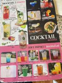 Cafe Phuket View Point คาเฟ่ที่เห็นวิวทะเลภูเก็ต