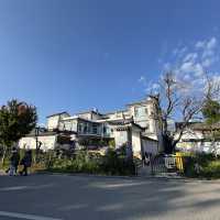 Peaceful Retreat at Dali Yunluo Village Villa 