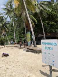 ✨ El Nido Tour A – Where the Water Looks Like Glass & the Cliffs Touch the Sky