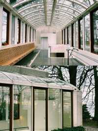 조용한 감성이 깊게 스며드는 도시, 코펜하겐