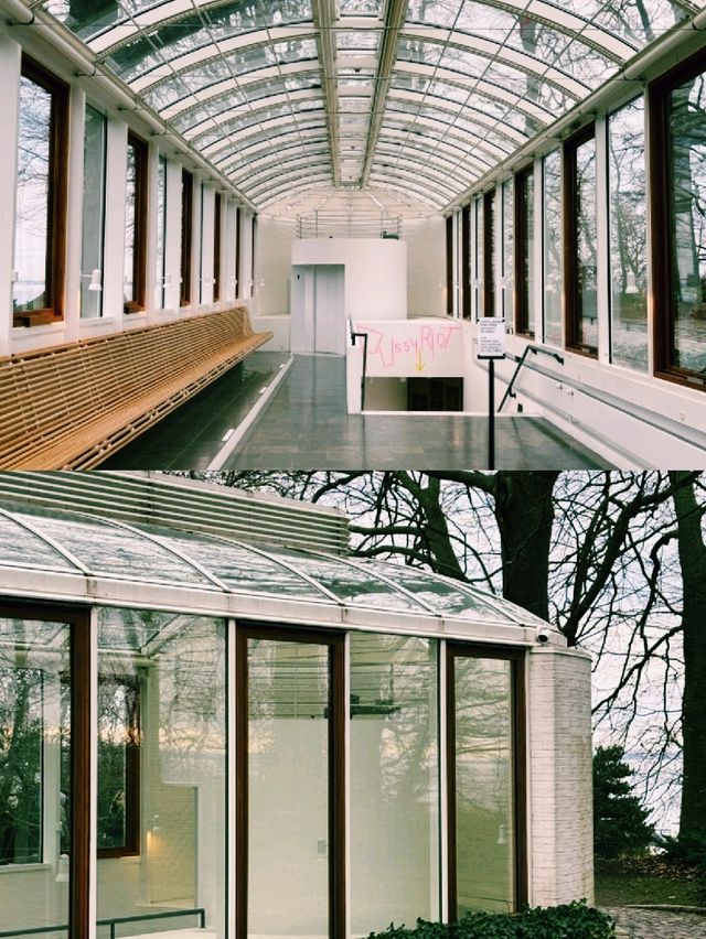 조용한 감성이 깊게 스며드는 도시, 코펜하겐