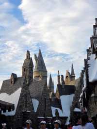 Universal Nights🌙