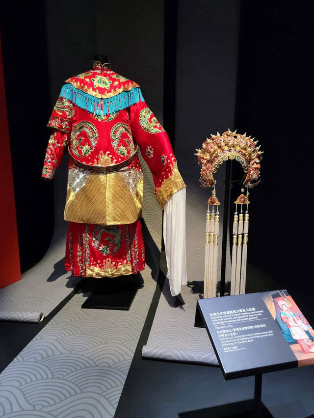 Hong Kong Heritage — бесплатный музей Гонконга Hong Kong Heritage — бесплатный музей Гонконга