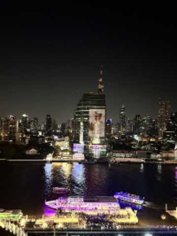 🌴 1월 방콕 여행: 추위 잊고 힐링하기🇹🇭