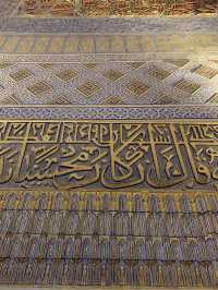 🌟青の都を歩く一日|ウズベキスタン・サマルカンド観光