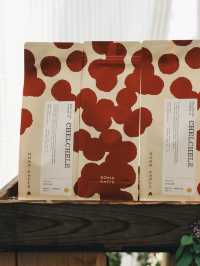 丹麥旅行 -  Noma 回來了 玻璃屋中的北歐味覺實驗室