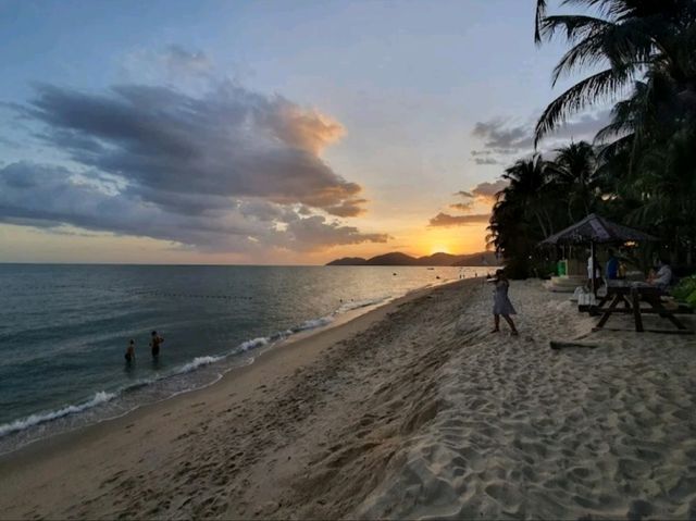 4 DAYS ESCAPE TO PENANG.