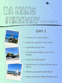 đ»đł Central Vietnam Blitz: 4 Days of History & Adventure