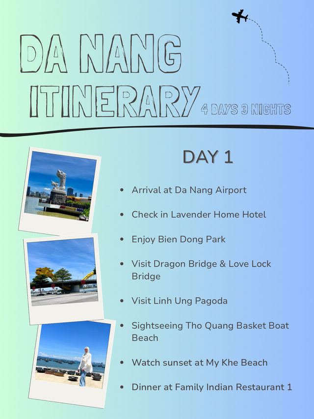 đ»đł Central Vietnam Blitz: 4 Days of History & Adventure đ»đł Central Vietnam Blitz: 4 Days of History & Adventure