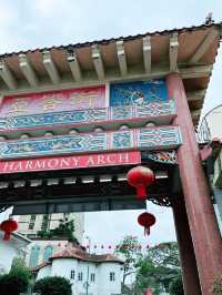 Heritage Charm at Carpenter Street