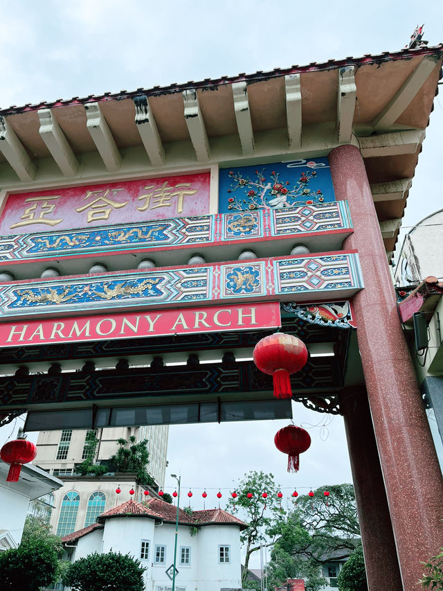 Heritage Charm at Carpenter Street Heritage Charm at Carpenter Street