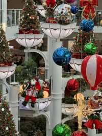 🎄 용인의 크리스마스 무드 대형 카페 🎄