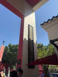 🌀 CHE KUNG TEMPLE : วัดกังหันลม