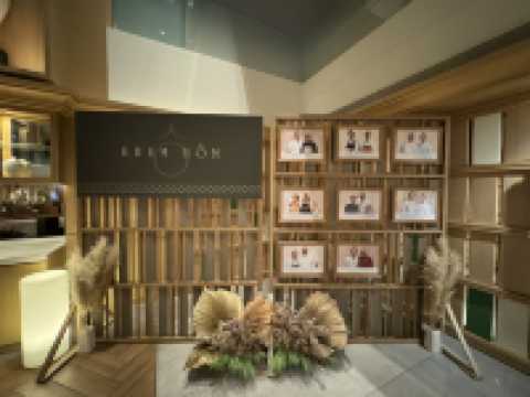 ð―ïļ A Refined Taste of Thailand â Khum Hom Thai Restaurant