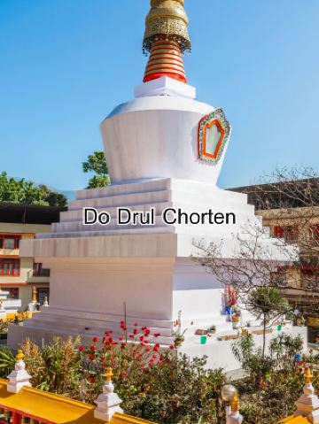 ドゥ・ドゥル・チョルテン