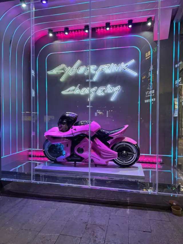 Chongqing 7 Days Itinerary