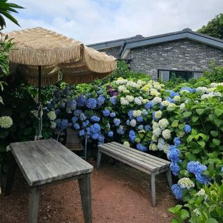 บรรยากาศดีๆ