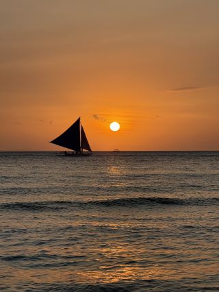 Caticlan-Boracay, heaven on earth is real!