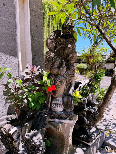 龍、蛇、そしてナーガの力。 | Trip.com バリ島