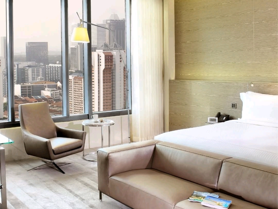 Singapore - Luxury Private PLUNGE POOL in  - 圖 3