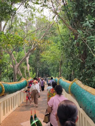 Ban Dung Travel Guide 2026: Top Attractions, Things to Do & Deals |  Trip.com | June 2026