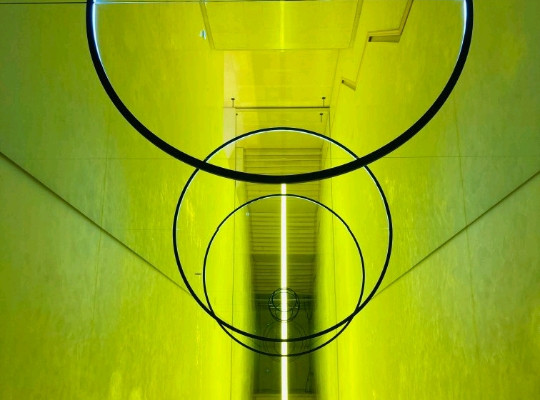 Korean Art Trip: Enjoying Ancient and Contemporary Art at the