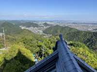 岐阜城+伊東豊雄圖書館-名古屋出發一日遊攻略