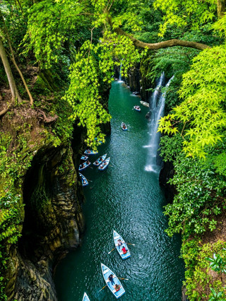 [Miyazaki] A Treasury of Mythological Stages and Stunning Views! 7 Must-Visit Sightseeing Spots in Miyazaki.