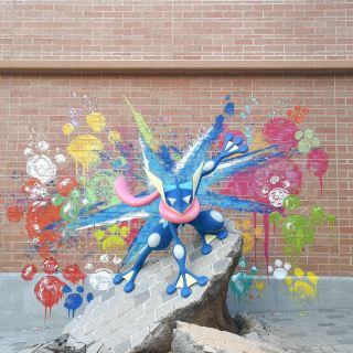 PokéPark KANTO.