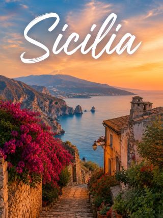 The Island That Was Ruled by Everyone — And Belongs to No One🇮🇹