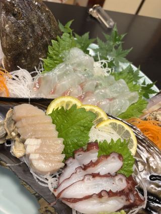 【愛知・日間賀島】CP值爆燈民宿！漁夫親自主理 豪華海鮮大滿足套餐
