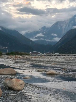 Early July: The Most Beautiful and Radiant Time in Hualien