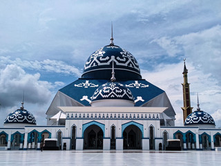 The Ultimate Guide to Baiturrahman Grand Mosque: Banda Aceh’s Iconic Landmark 🕌✨