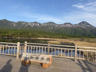世界自然遺產！盡情享受知床的絕景與美食之旅