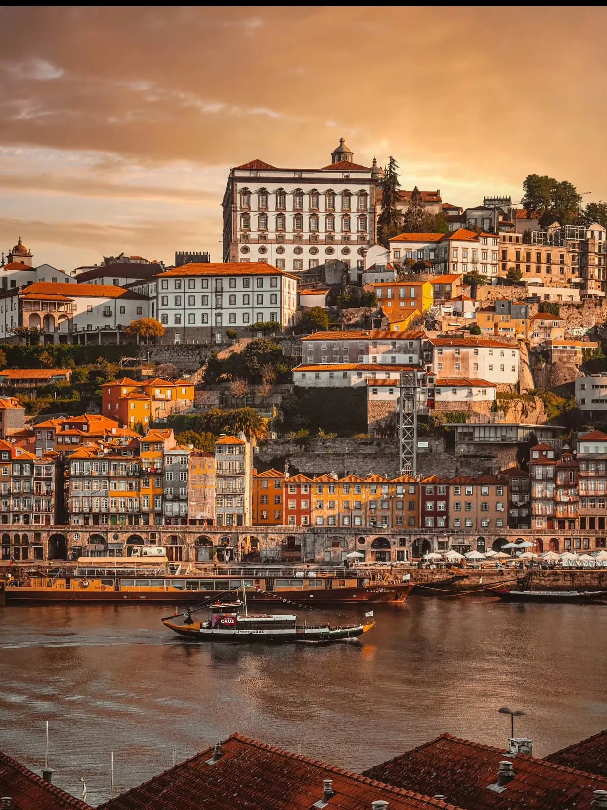 🇵🇹 포르투갈 포르투 — 모든 거리가 이야기를 들려주는 곳