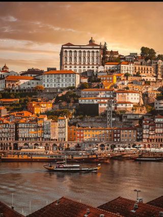 🇵🇹 포르투갈 포르투 — 모든 거리가 이야기를 들려주는 곳