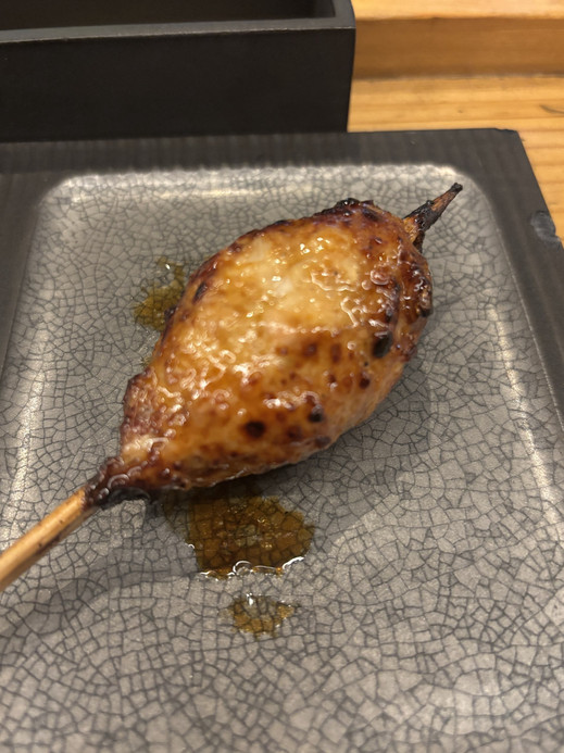 Fukuoka's authentic yakitori restaurant 🍻 Perfect for drinking