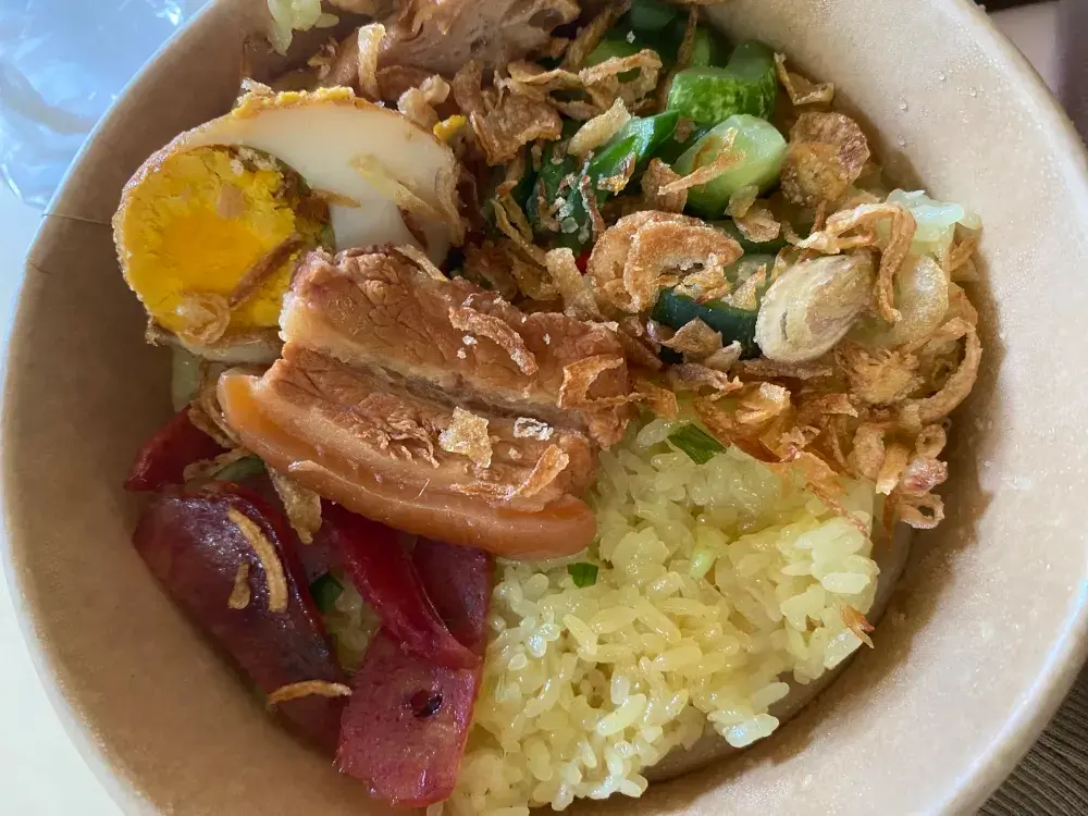 다시 먹어보고 싶은 베트남식 아침 식사 5가지 🍚🇻🇳