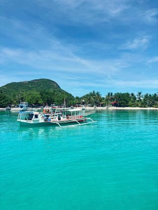 Coron: Paradise Found! 🏝️💦