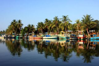 Batticaloa - Sri Lanka