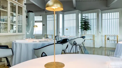 1. Osteria Francescana — легендарный ресторан в Модене. — traveler post in Модена