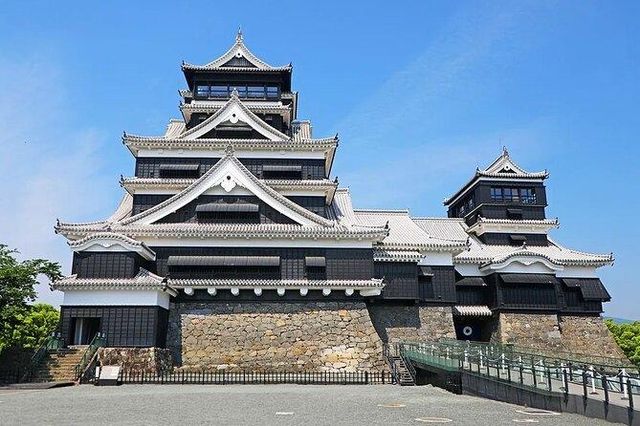 What to Do in Kumamoto? 7 Amazing Experiences from Castles to Volcanoes! What to Do in Kumamoto? 7 Amazing Experiences from Castles to Volcanoes!