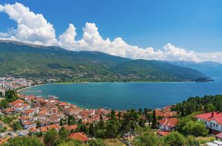 Lake Ohrid, North Macedonia 🇲🇰: Discover Europe’s Hidden Lakeside Treasure