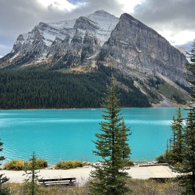 BREATHTAKING Canadian beauty! 