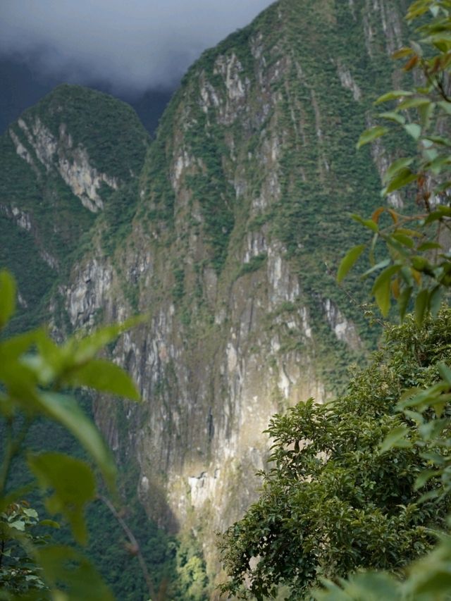 세계인들의 인생 여행지, 마추픽추! ⛰️