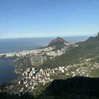 Christ the Redeemer 🇧🇷 