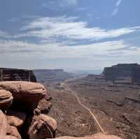 Stunning Moab